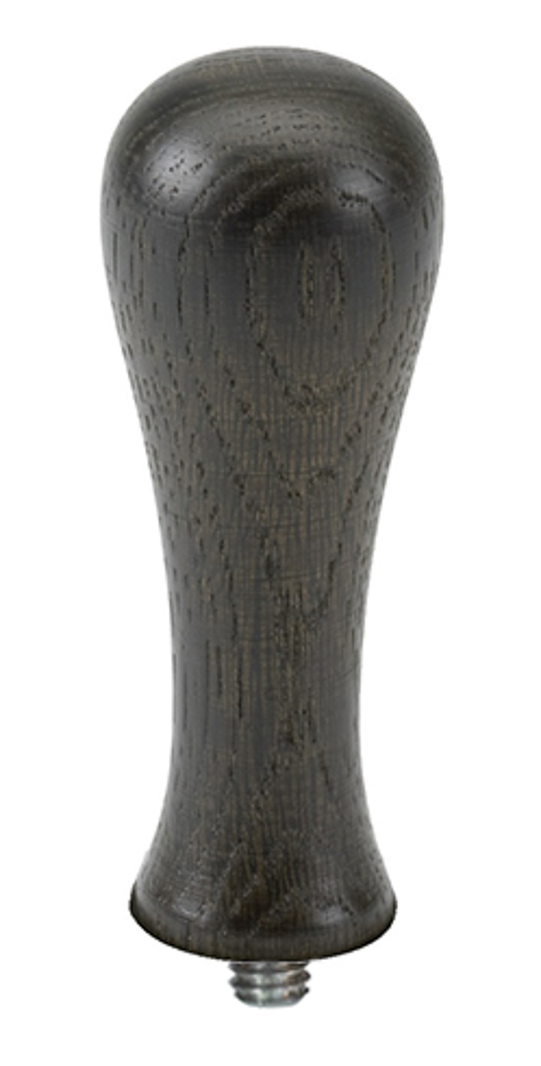 JoeFrex - Handle Elegance Oak, Tamper Griff, ohne Unterteil JoeFrex - Handle Elegance Oak, Tamper Griff, ohne Unterteil