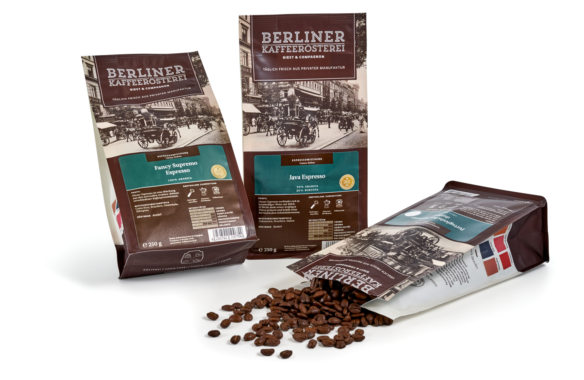 Espresso Express Espresso Express