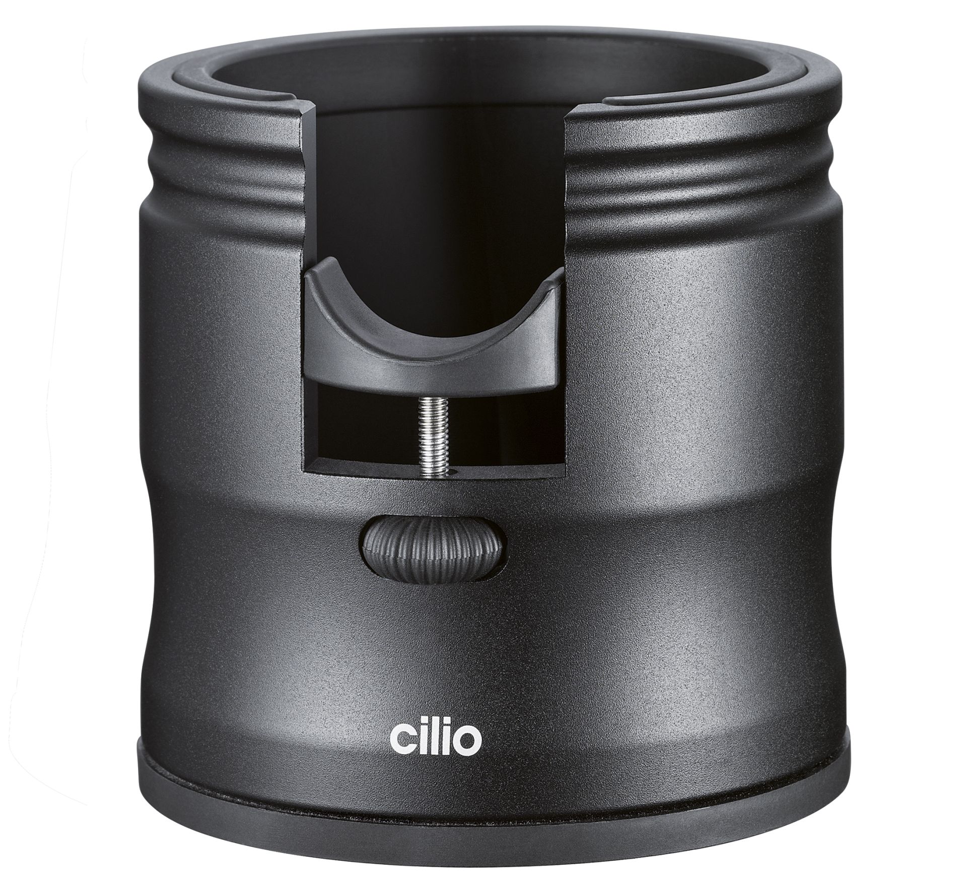 Cilio - Tamperstation BARISTA Cilio - Tamperstation BARISTA
