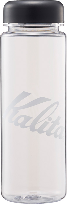Kalita - Flasche 500 ml weiß