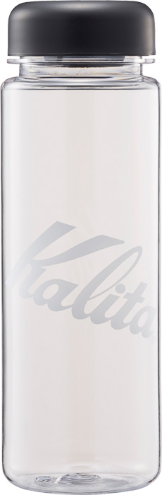 Kalita - Flasche 500 ml weiß Kalita - Flasche 500 ml weiß