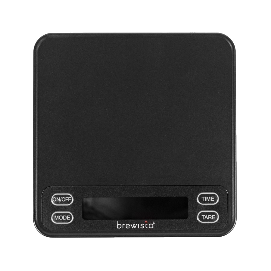 Brewista - Kaffee- und Espresso-Waage Smart Scale III Brewista - Kaffee- und Espresso-Waage Smart Scale III