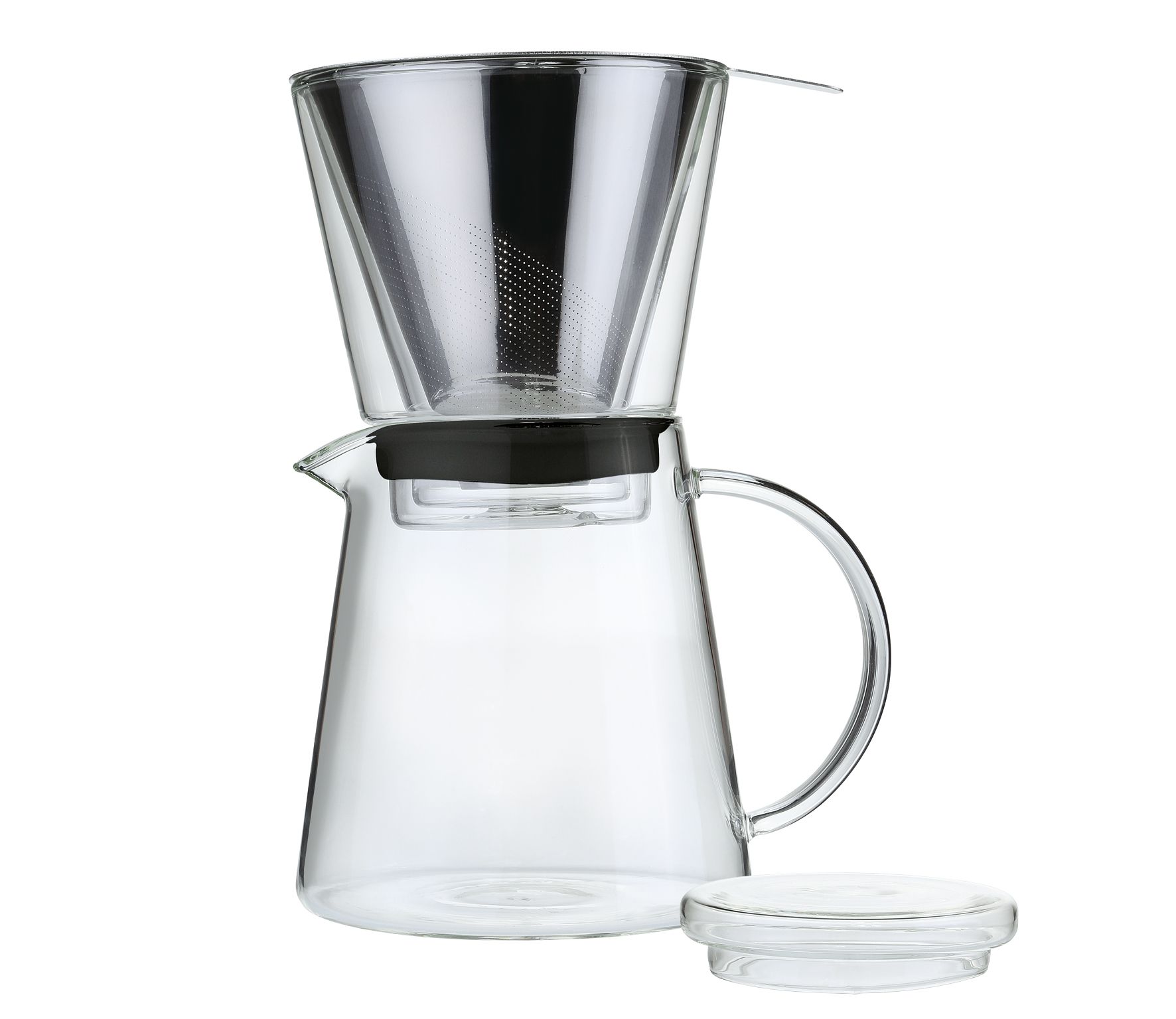 Zassenhaus - Kaffeezubereiter COFFEE DRIP 0,75 l Zassenhaus - Kaffeezubereiter COFFEE DRIP 0,75 l