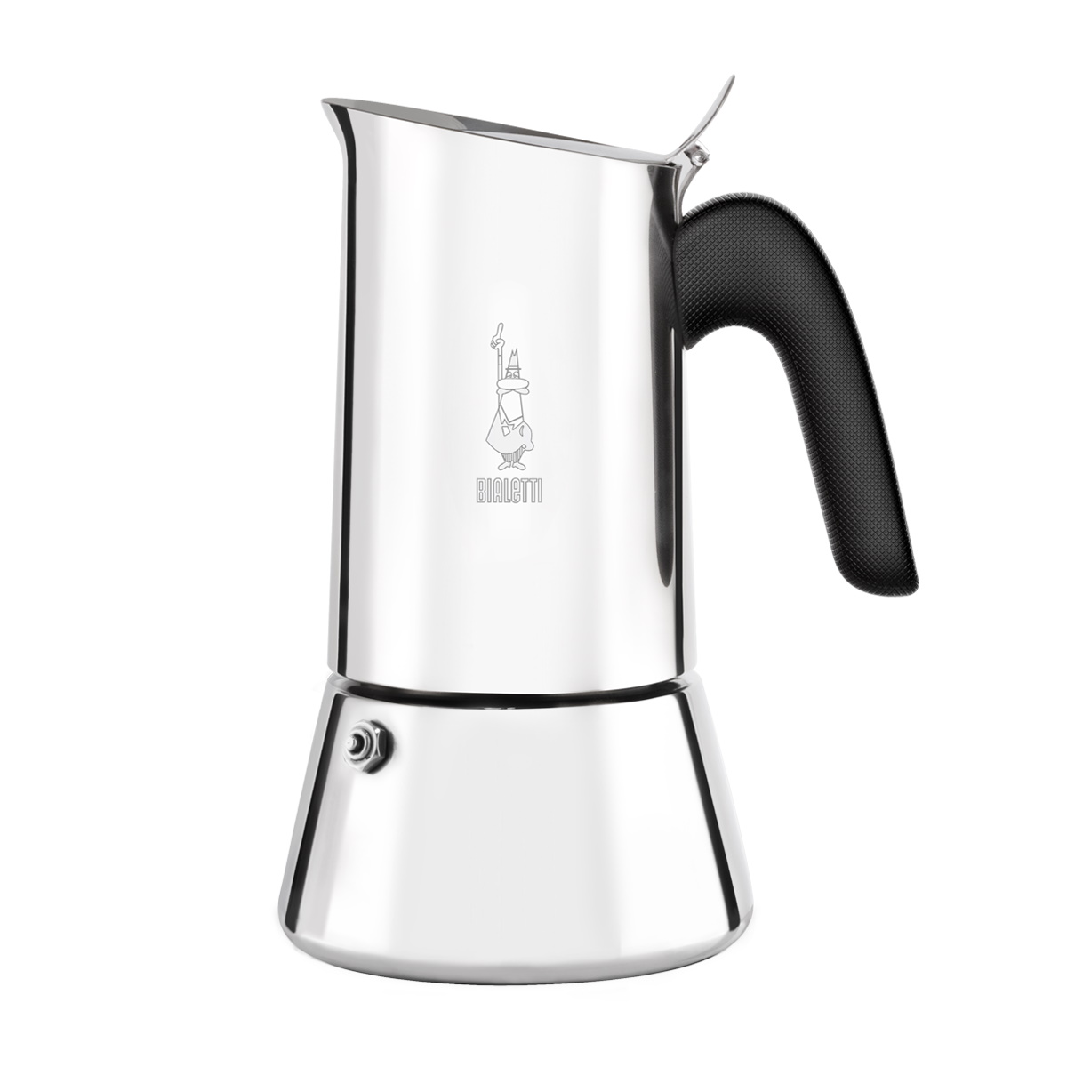 Bialetti - Venus aus Edelstahl - 6 Tassen Bialetti - Venus aus Edelstahl - 6 Tassen