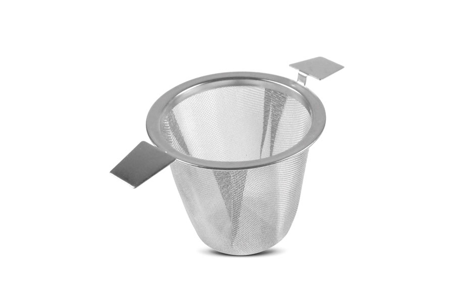 Tee-Sieb "Korb" (Ø: 7,5 cm; H: 6 cm) Tee-Sieb "Korb" (Ø: 7,5 cm; H: 6 cm)