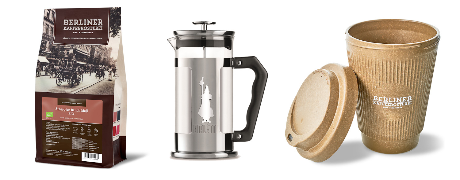 BerlinerBecherBundle mittel BerlinerBecherBundle mittel