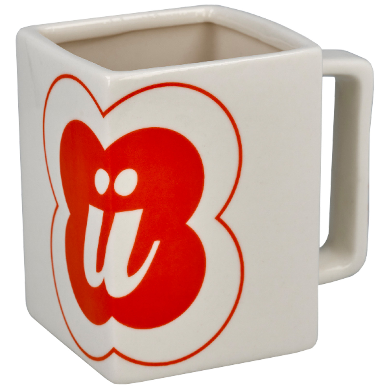 Schlürf - Tee-Würfelbecher - 350ml Schlürf - Tee-Würfelbecher - 350ml