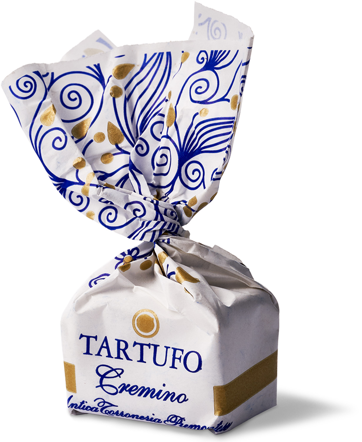 Antica Torroneria - Tartufo Cremino Antica Torroneria - Tartufo Cremino