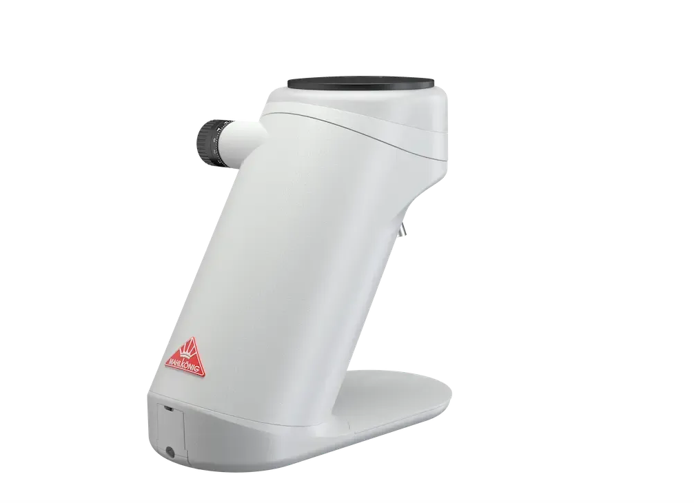 Mahlkönig - X64 SD - Single Dose Home Grinder, weiß matt