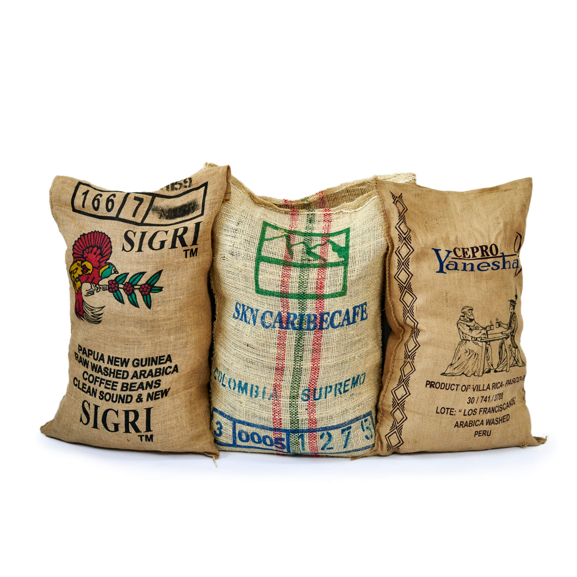 BKR - Kaffeesack BKR - Kaffeesack