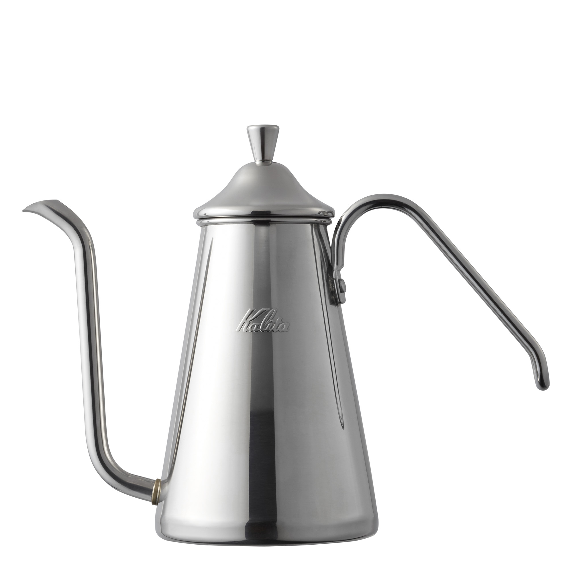 Kalita - Drip Pot aus Edelstahl 700 ml Kalita - Drip Pot aus Edelstahl 700 ml