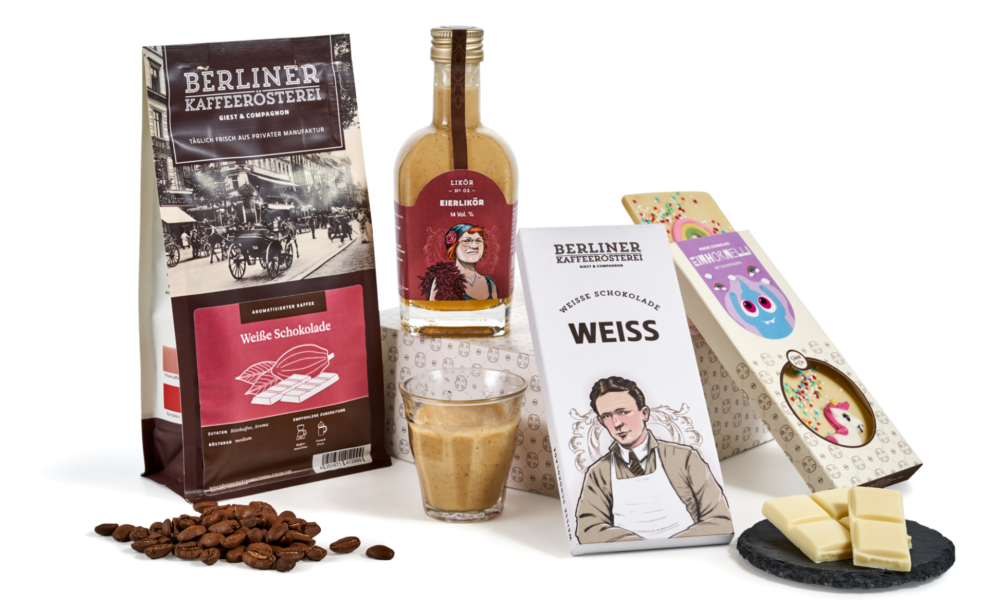 Grundnahrungsmittel Grundnahrungsmittel