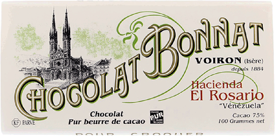 Bonnat - Hacienda el Rosario Bonnat - Hacienda el Rosario