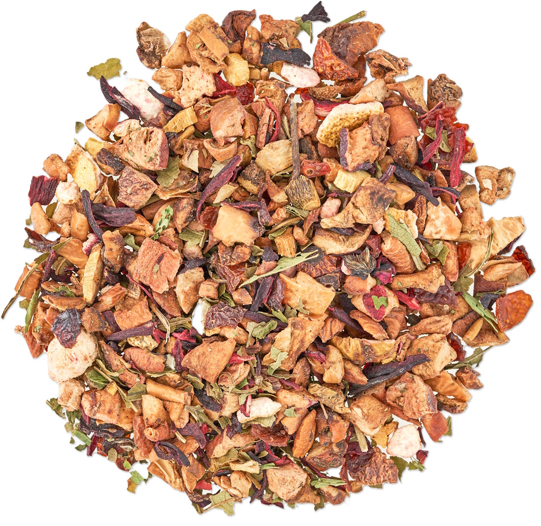 Türkischer Apfeltee Türkischer Apfeltee