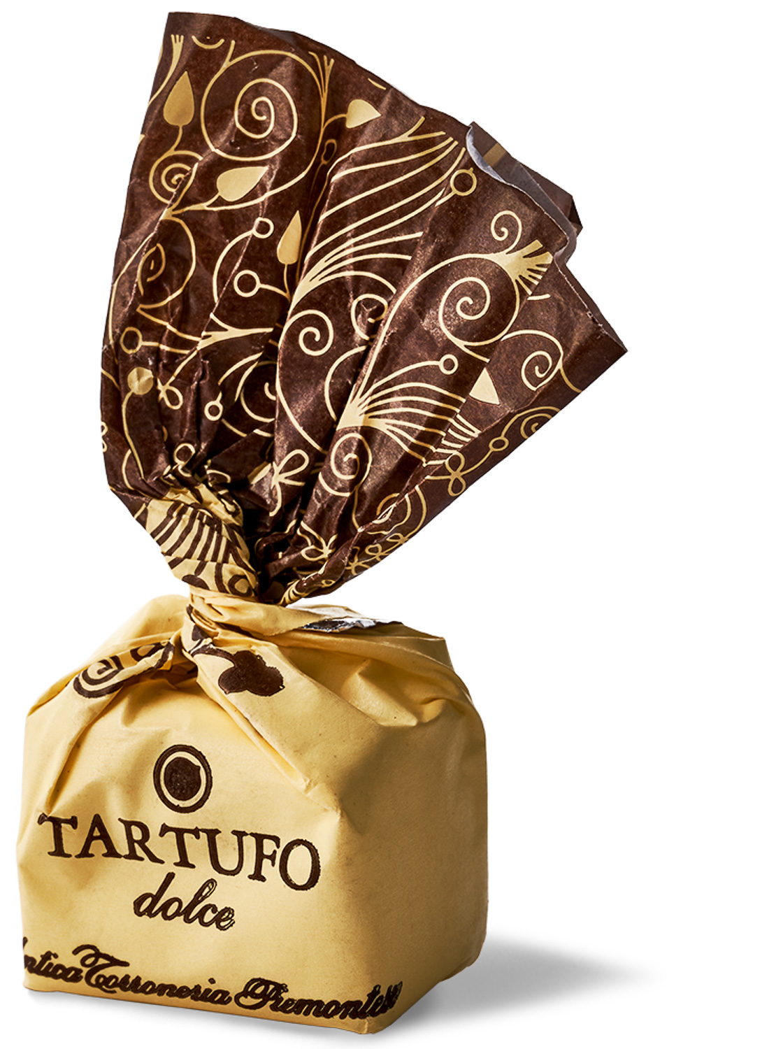 Antica Torroneria - Tartufo Dolce Antica Torroneria - Tartufo Dolce