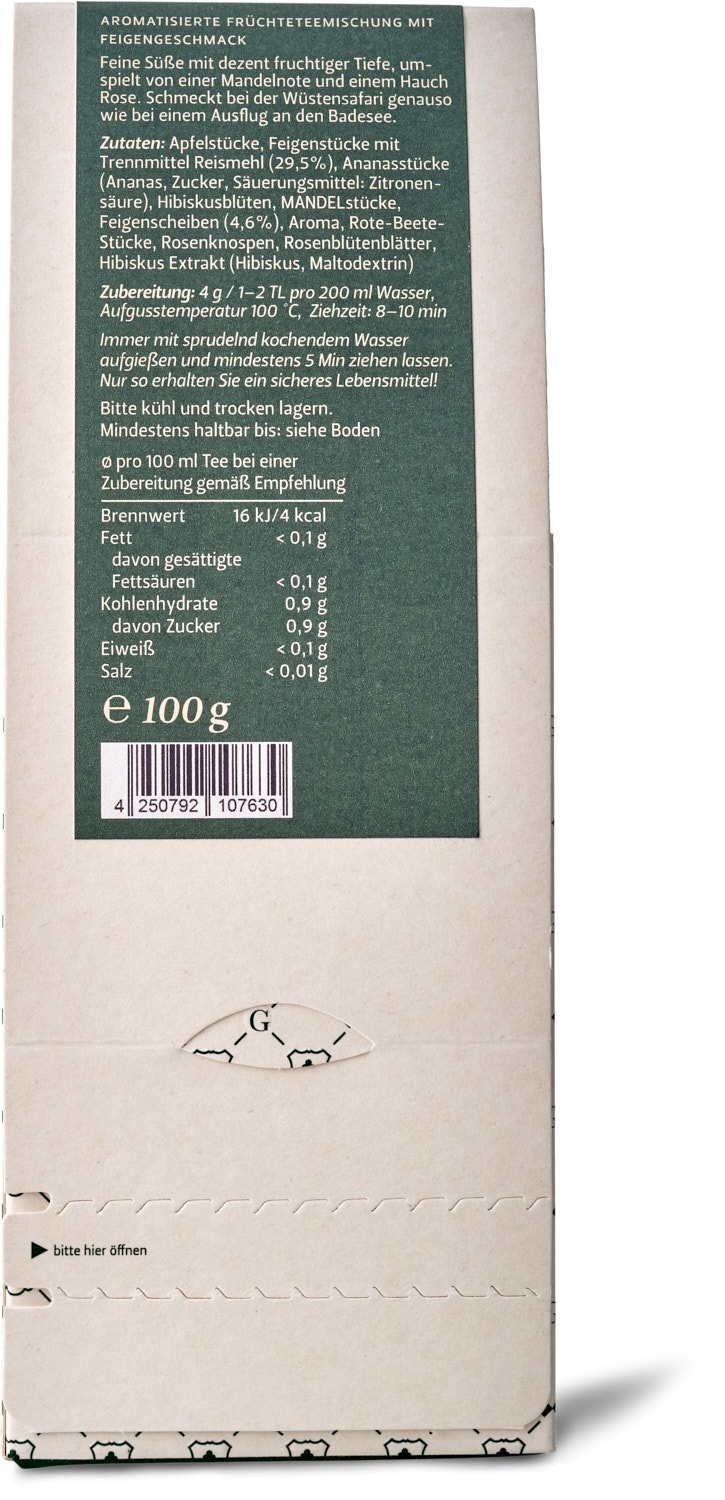 Feige Rosé №067 Feige Rosé №067