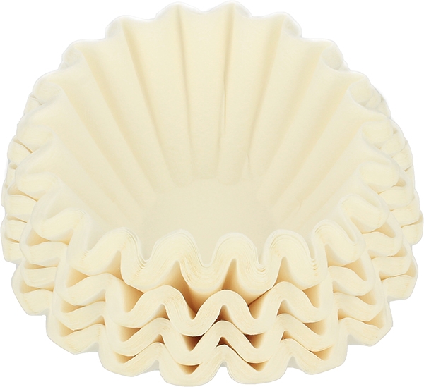 Kalita - Wave #155 Filterpapier weiß Kalita - Wave #155 Filterpapier weiß