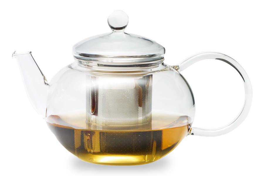 Teekanne "Darjeeling" (800 ml)