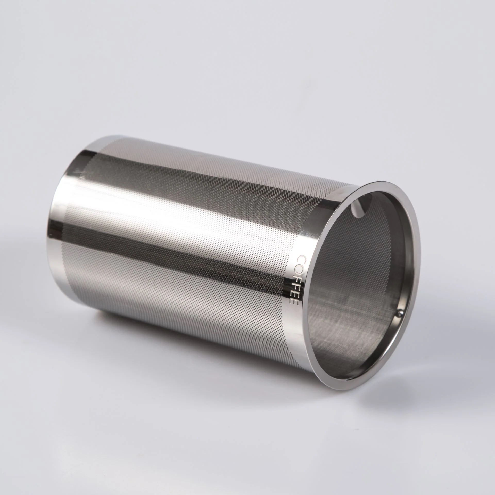 Carl Henkel - Arca X-tract Kaffeefilter für 0,5 l-Kannen, Edelstahl