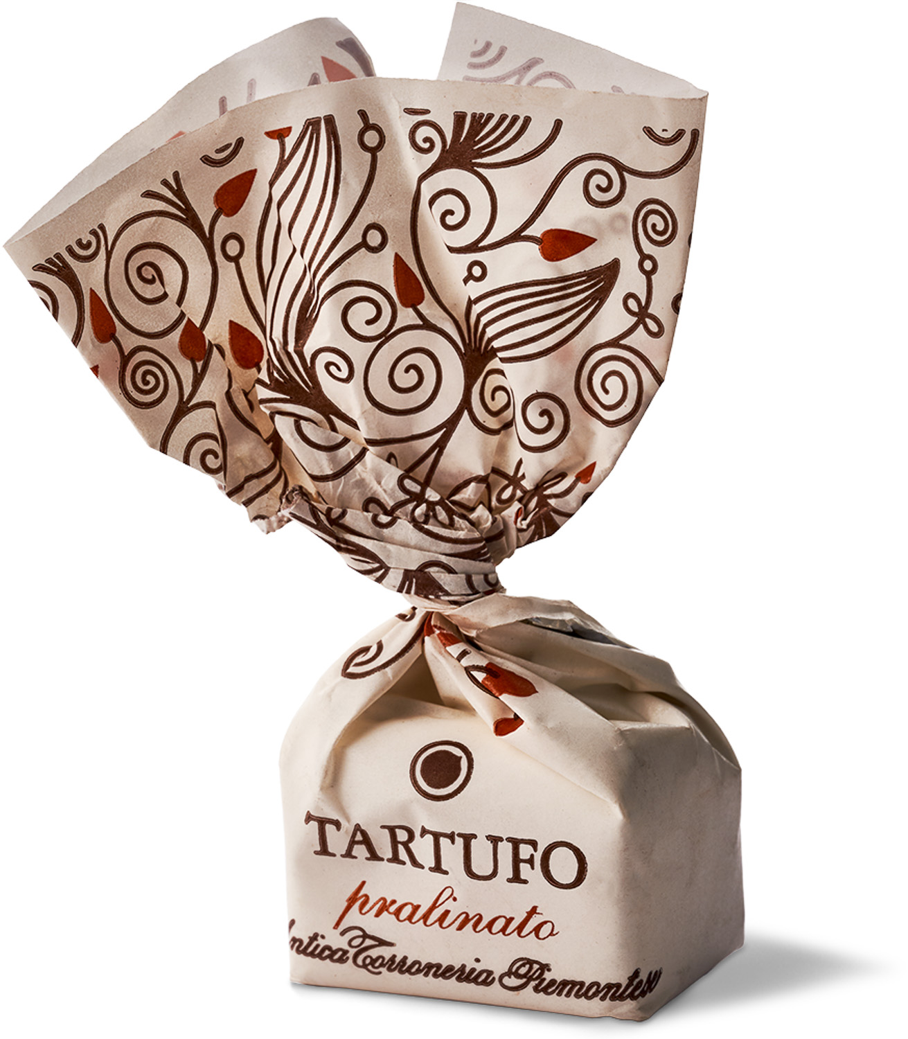 Antica Torroneria - Tartufo Pralinato Antica Torroneria - Tartufo Pralinato