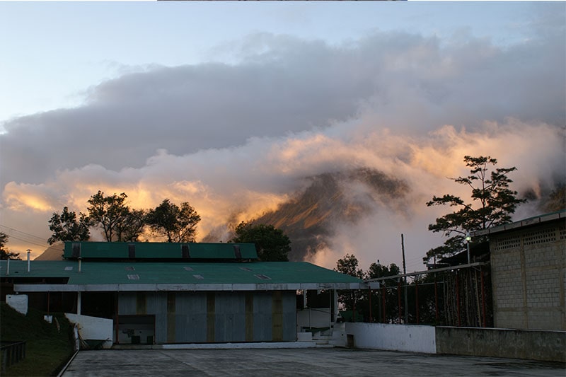 Finca Ceylan y Anexos - herausragende Qualität im Kaffee aus Guatemala
