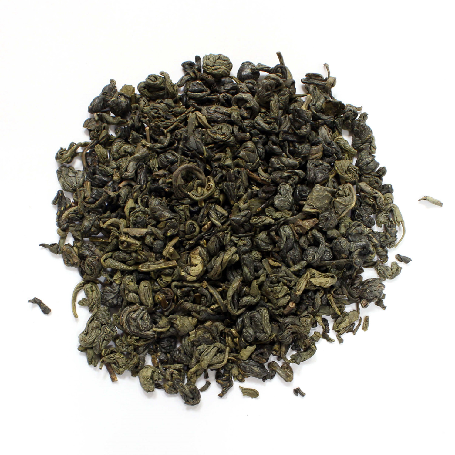 China Gunpowder BIO №028 China Gunpowder BIO №028