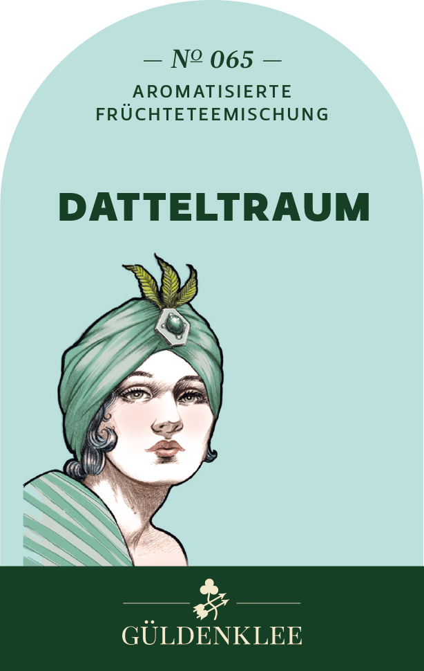 Datteltraum №065