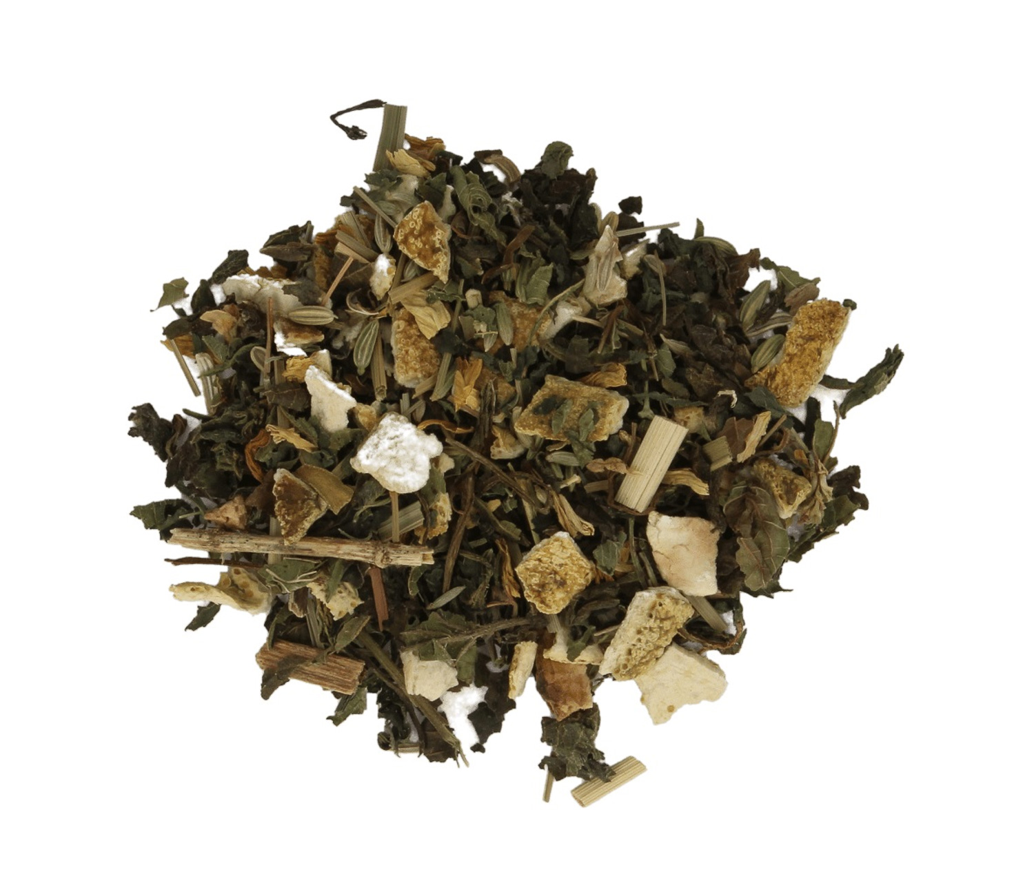 Kräuterhexe BIO №150 Kräuterhexe BIO №150