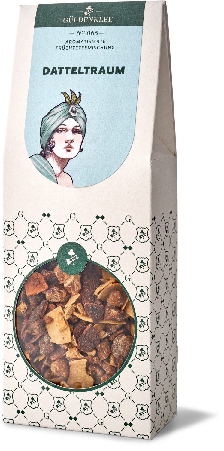 Datteltraum №065 Datteltraum №065