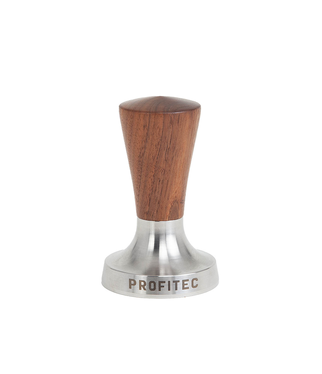Profitec - Tamper, Walnuss, 58,5 mm