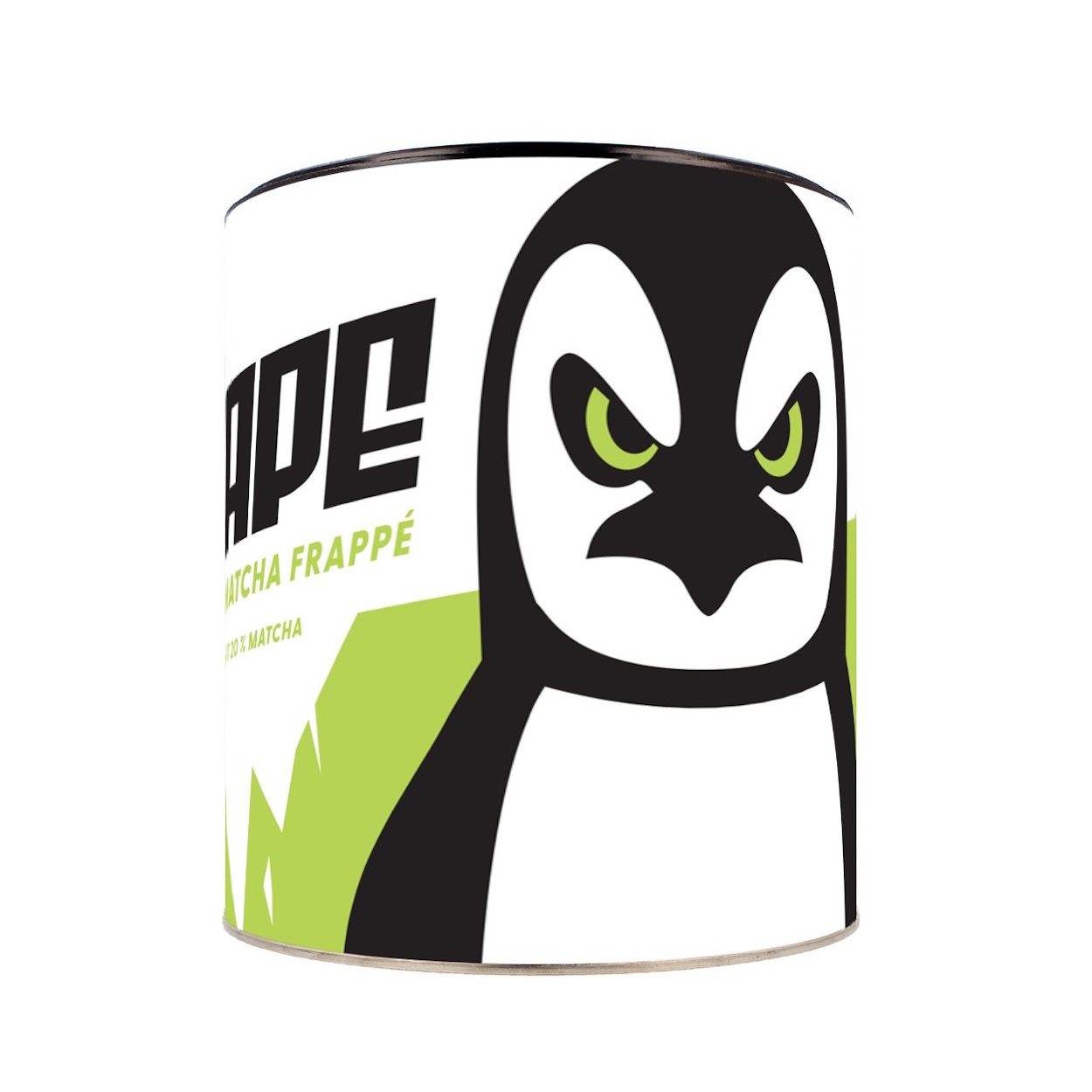 Cape Dorato - Frappé - Mega Matcha (2000g)