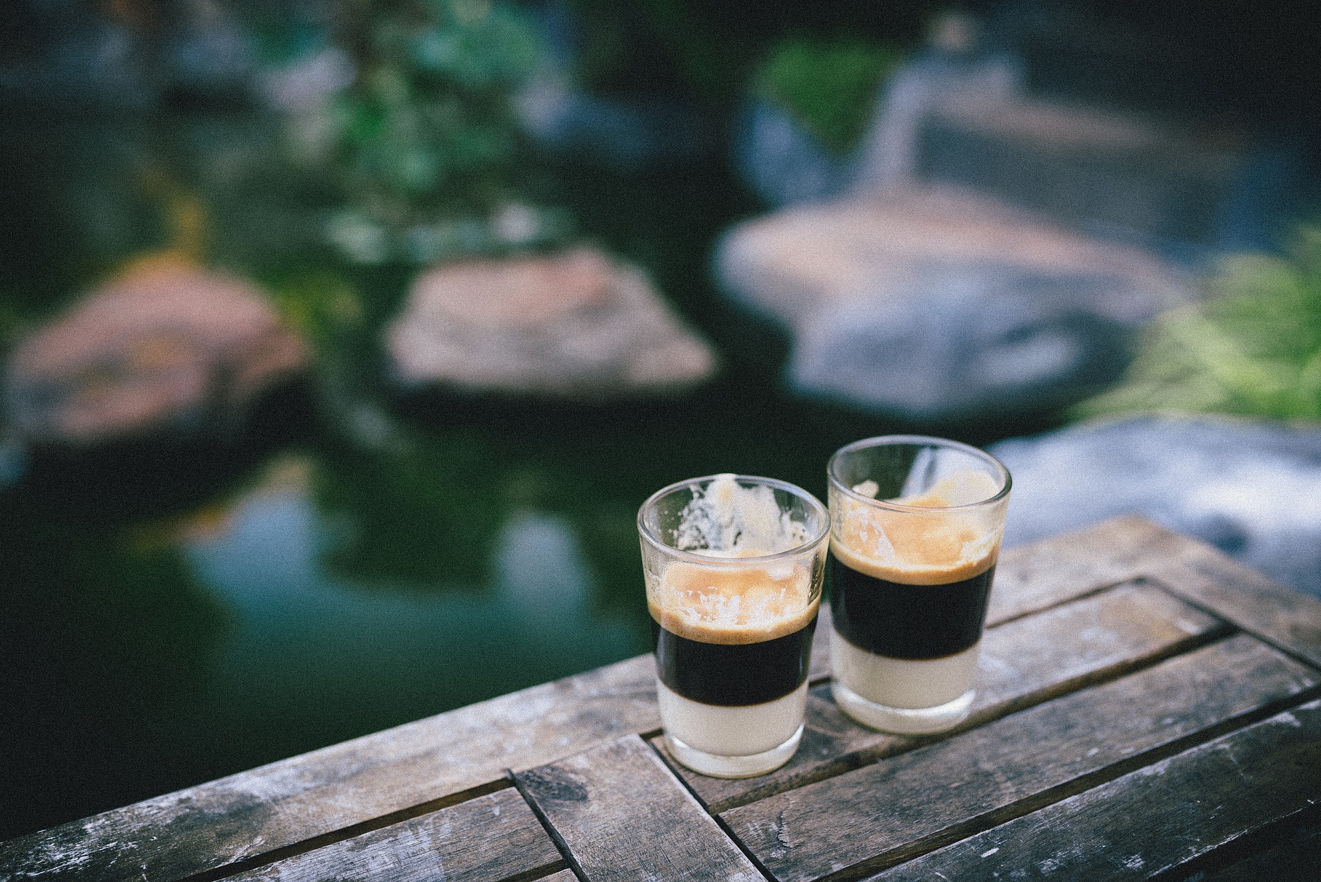 Kaffee_Espresso_Glas