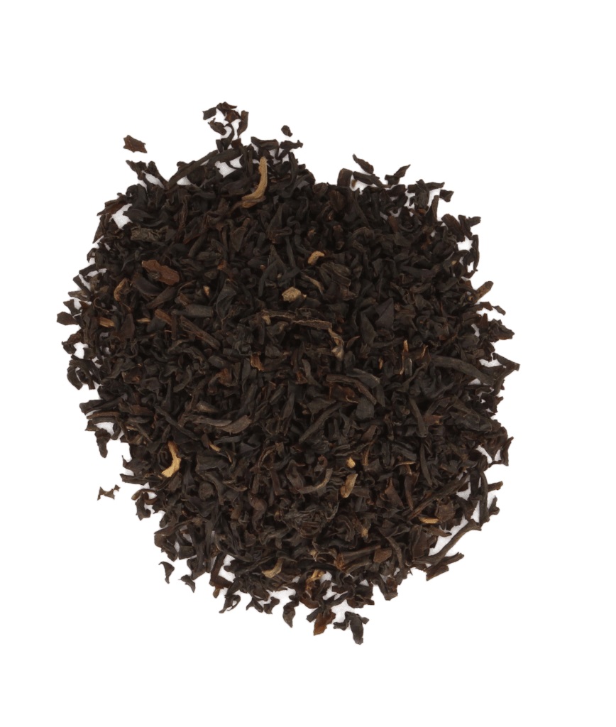 Five O'Clock Tea №134 Five O'Clock Tea №134