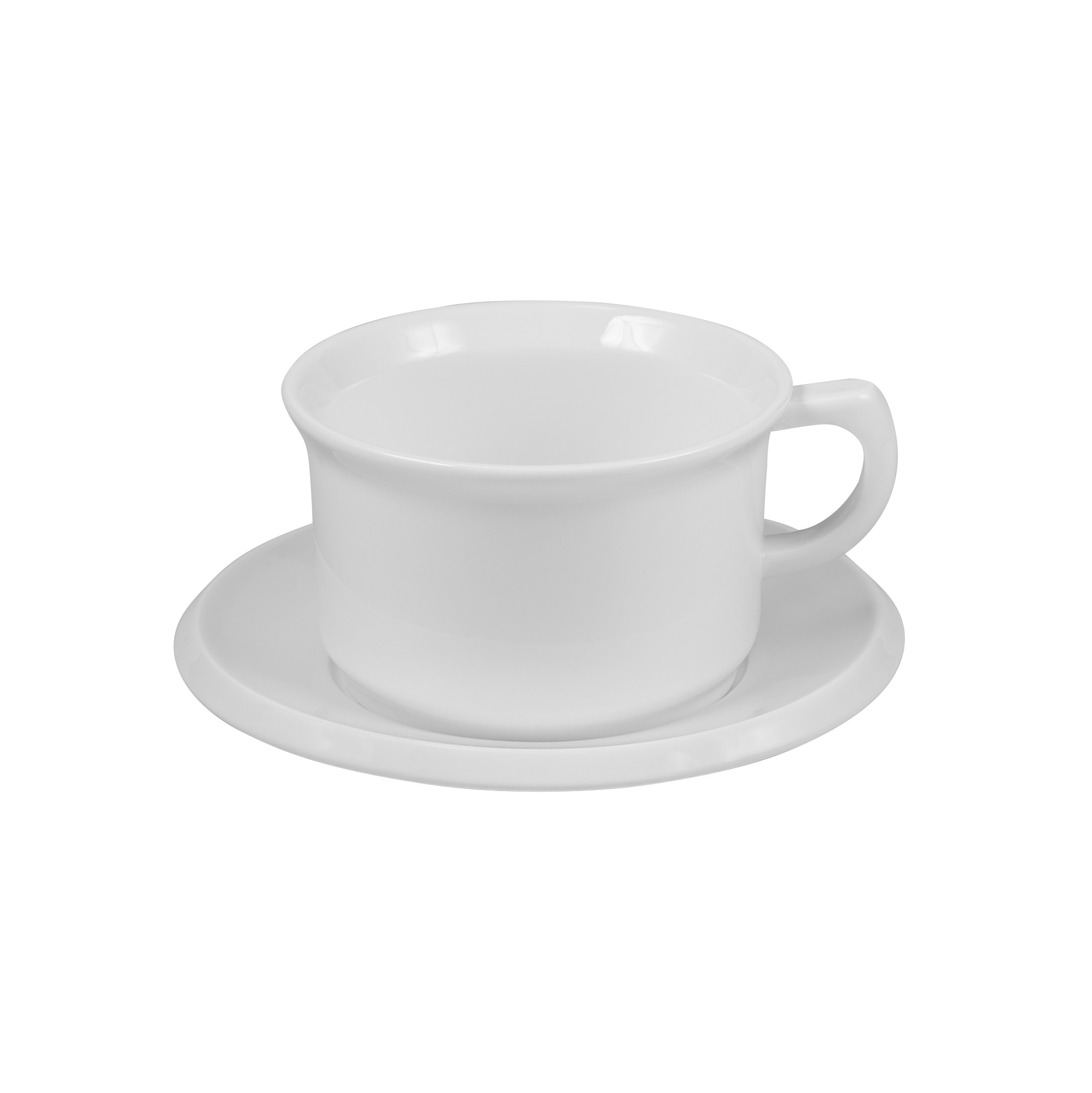Carl Henkel - OSKAR Teetasse mit Untertasse 0,25l Carl Henkel - OSKAR Teetasse mit Untertasse 0,25l