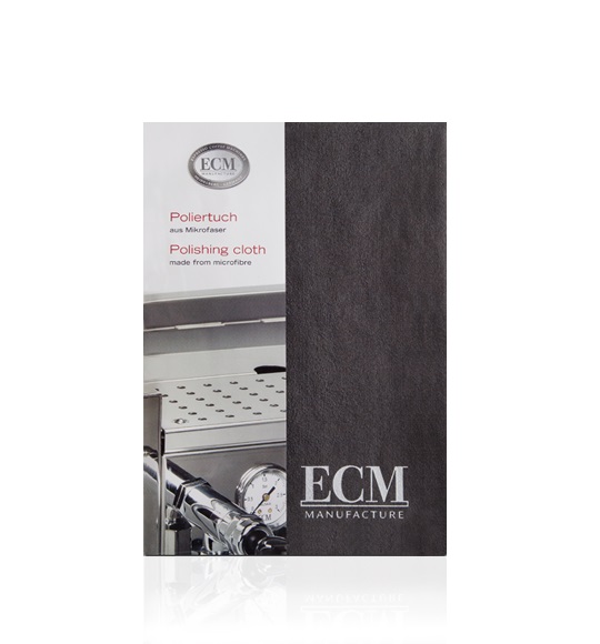 ECM - Mikrofasertuch
