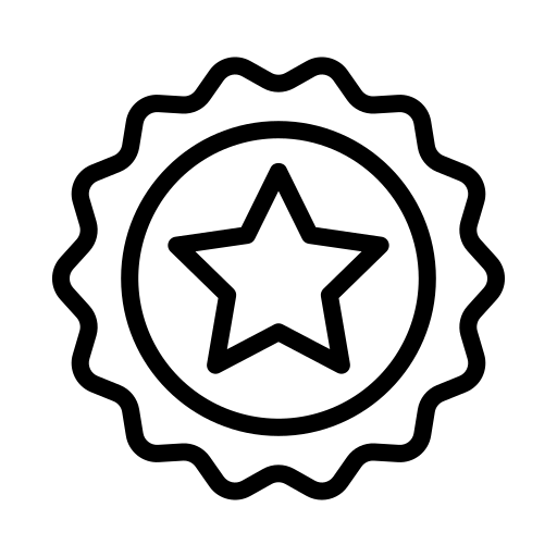 Besonderheiten Icon