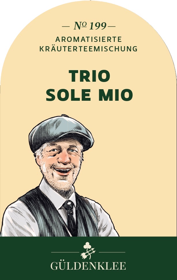 Trio Sole Mio №199