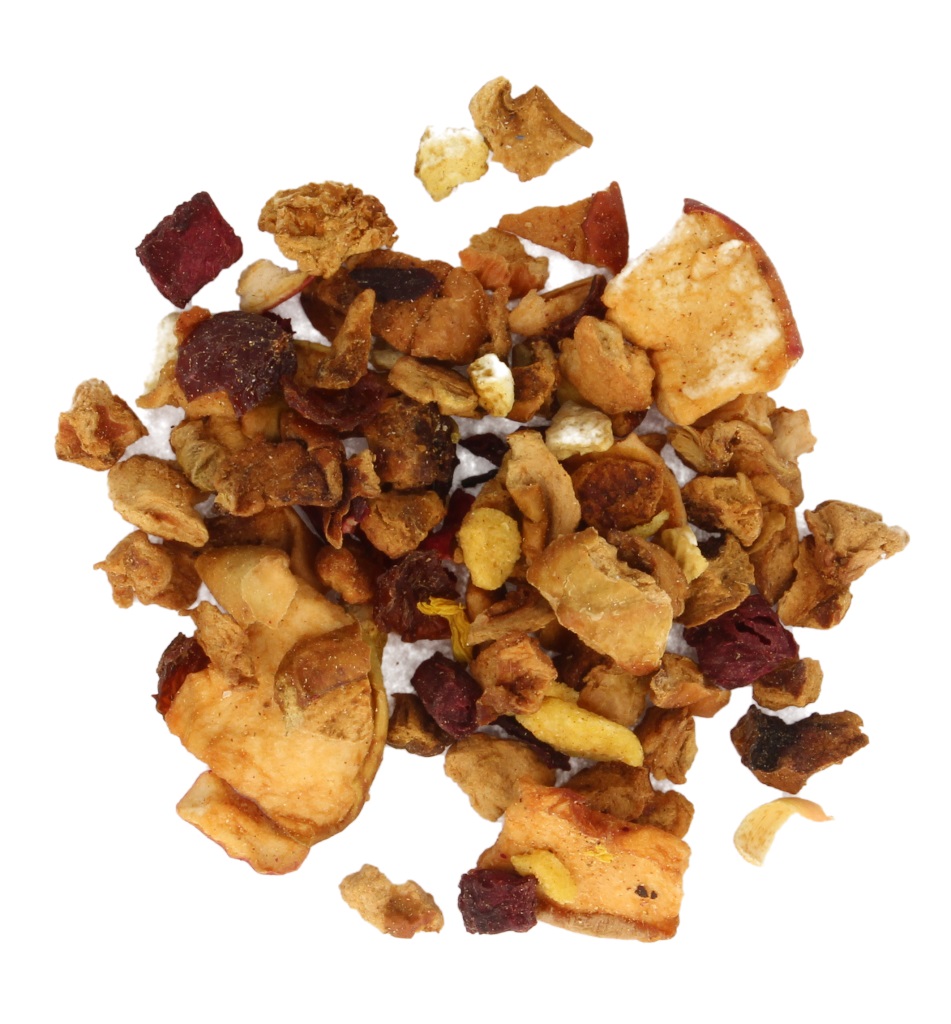 Urlaubsvorbereitungstee №144 Urlaubsvorbereitungstee №144