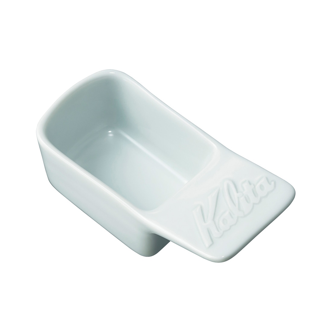 Kalita - HASAMI 10g Messlöffel aus Keramik Kalita - HASAMI 10g Messlöffel aus Keramik