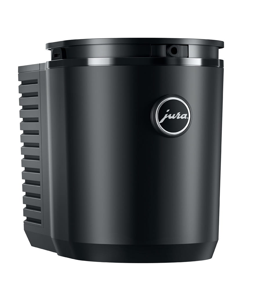 Jura - Cool Control 1,0 Liter, 24261 Schwarz (EB)
