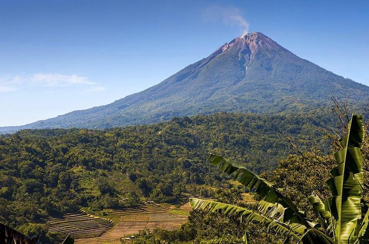 Da’Gabo Bajawa Estate