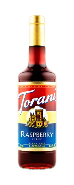Torani - Raspberry