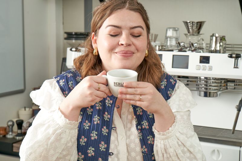 Kaffeeverkostung zu Hause: Entdecken Sie Ihren perfekten Kaffee