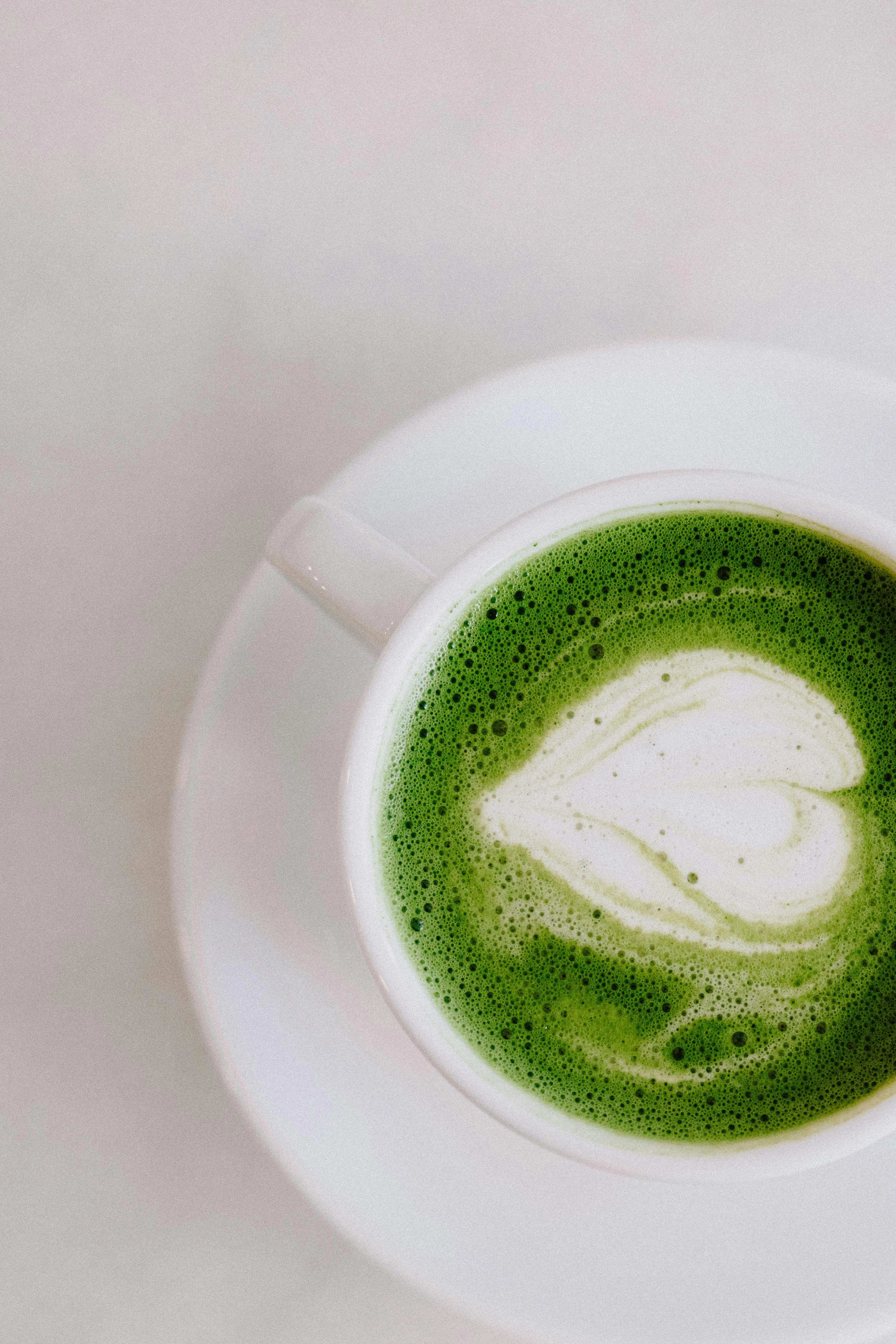Matcha Latte