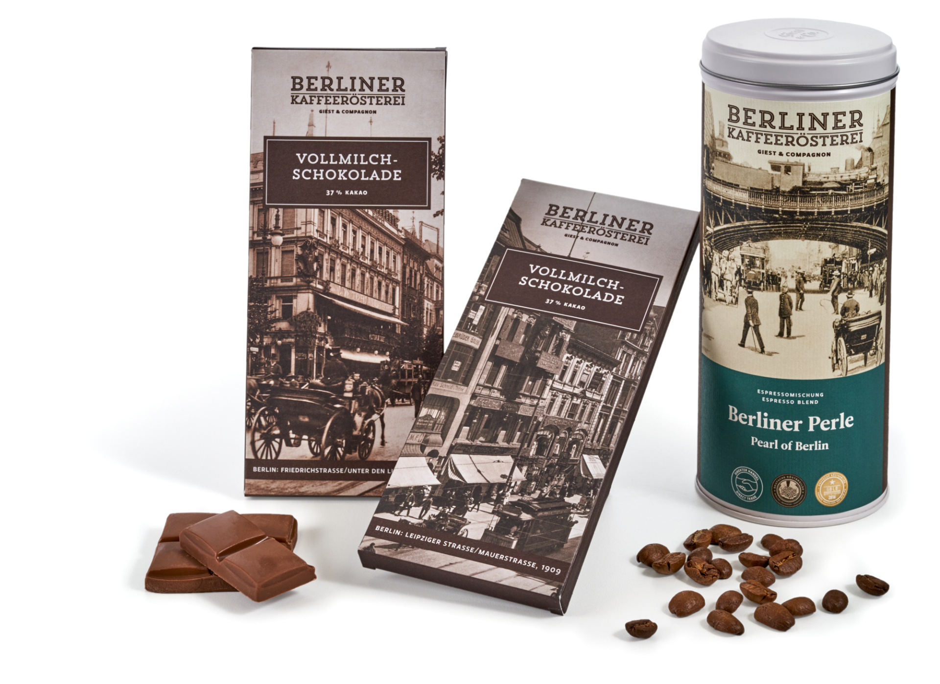 Perle aus der Panke Perle aus der Panke