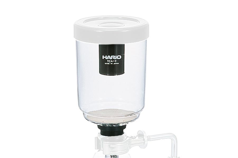 Hario - Upper Bowl für Coffee Syphon TCA-2