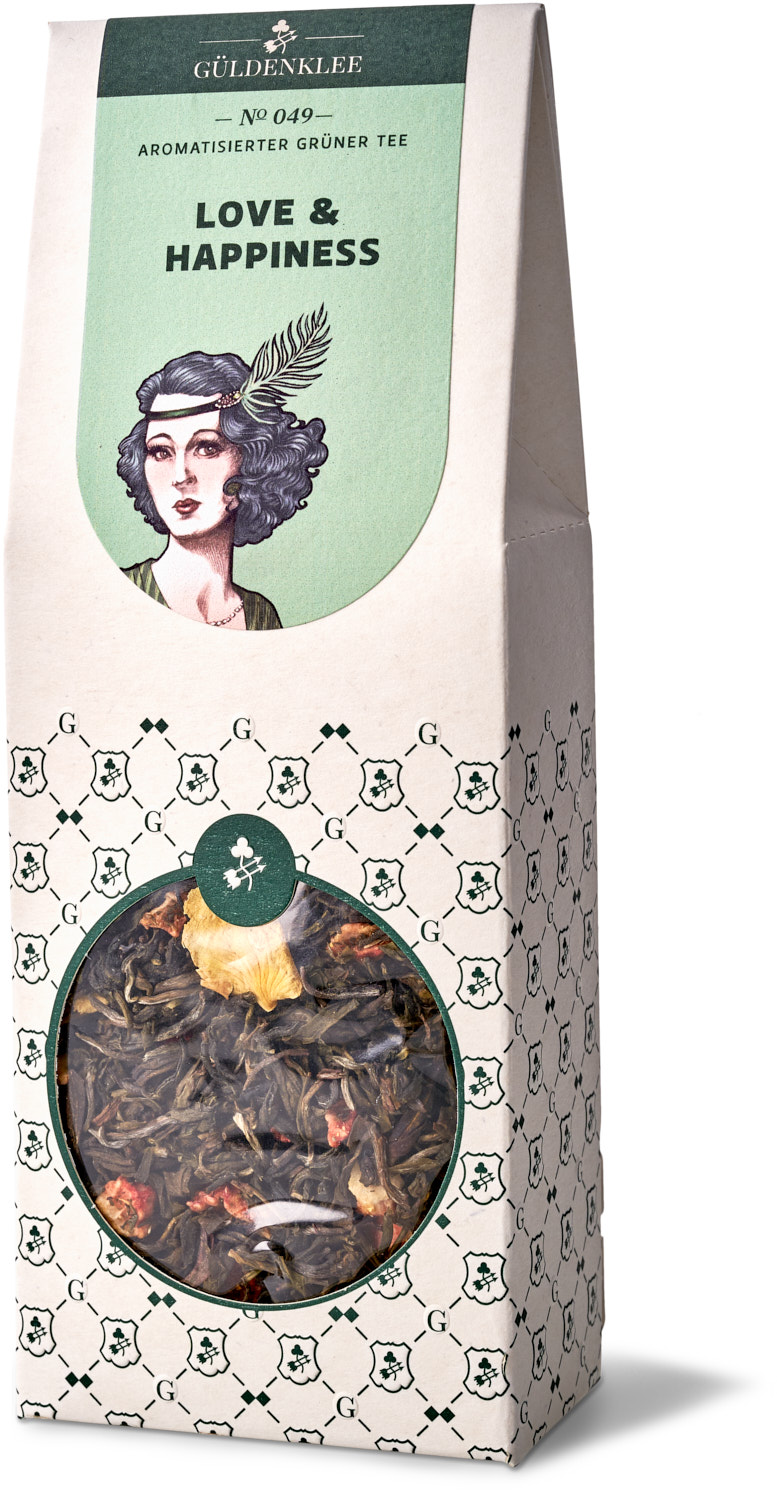 Love & Happiness №049 Love & Happiness №049