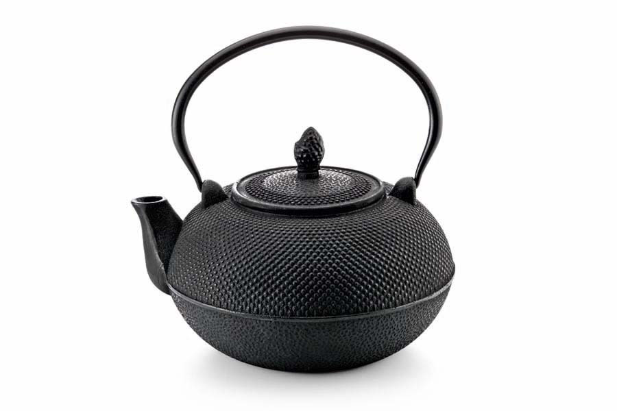 Teekanne "Kumamoto" (1800 ml) Teekanne "Kumamoto" (1800 ml)