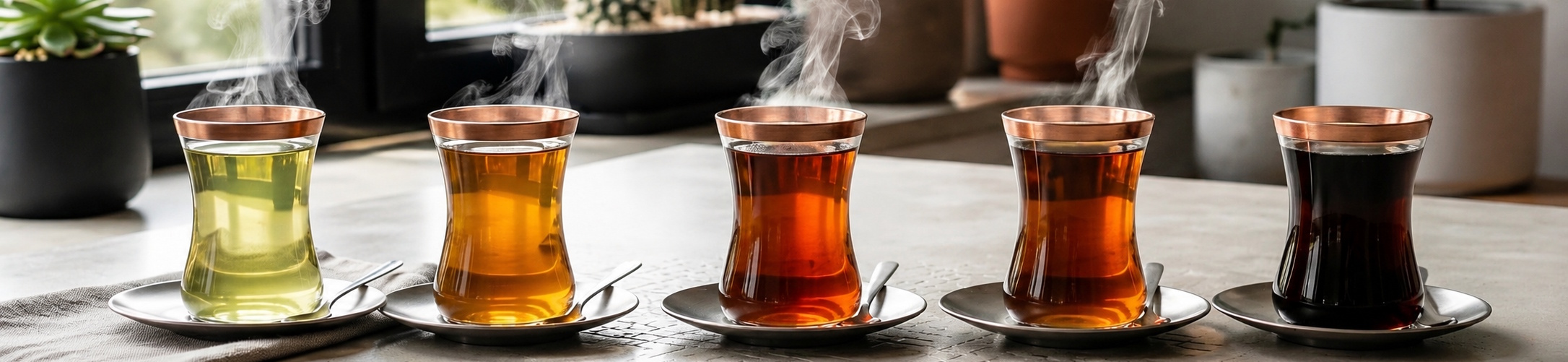 Only Sinensis Berlin Tea Academy - Hintergrund