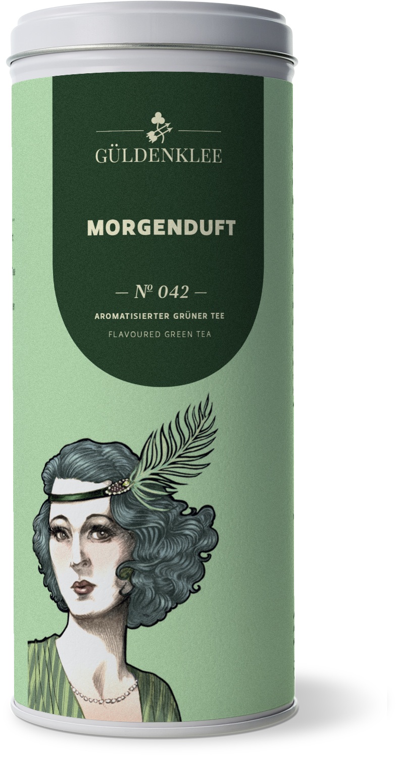 Morgenduft №042 Morgenduft №042